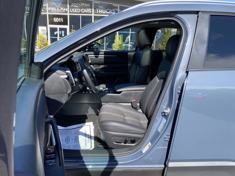 2024 Mazda CX-50 2.5 S Premium Package Bristol  PA