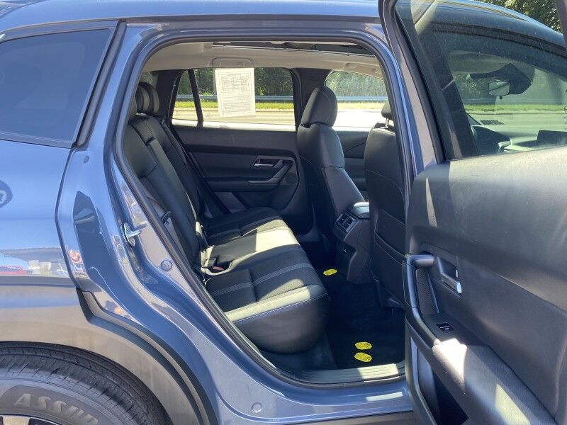 2024 Mazda CX-50 2.5 S Premium Package Bristol  PA