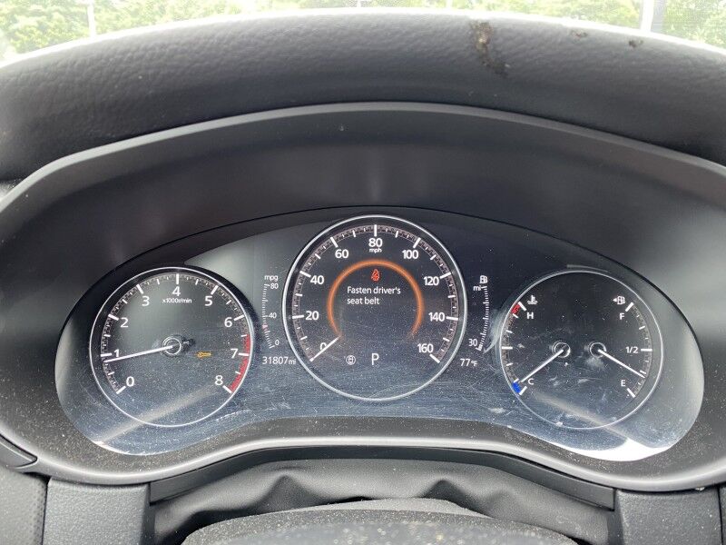 2024 Mazda CX-50 2.5 S Premium Package Bristol  PA