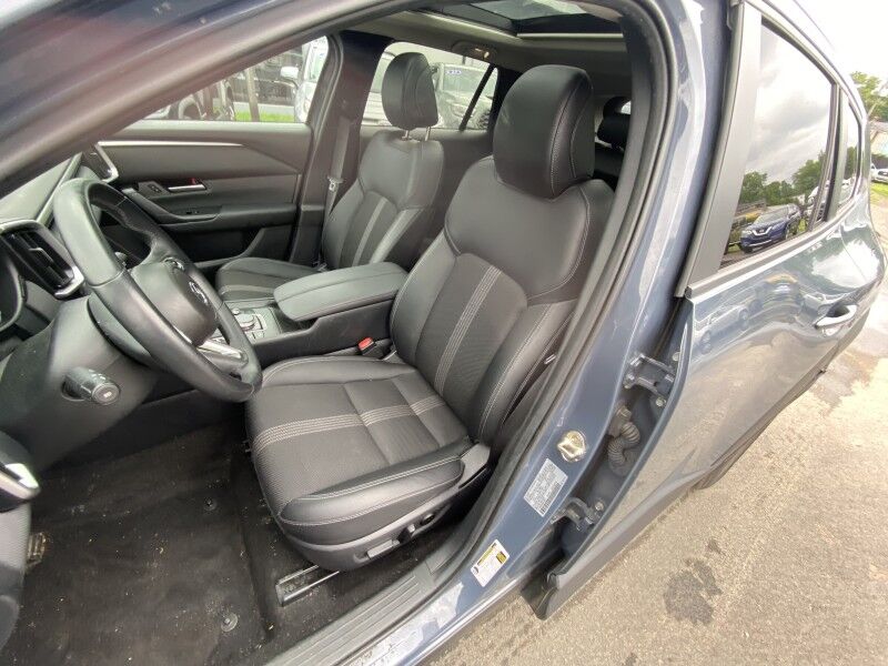2024 Mazda CX-50 2.5 S Premium Package Bristol  PA