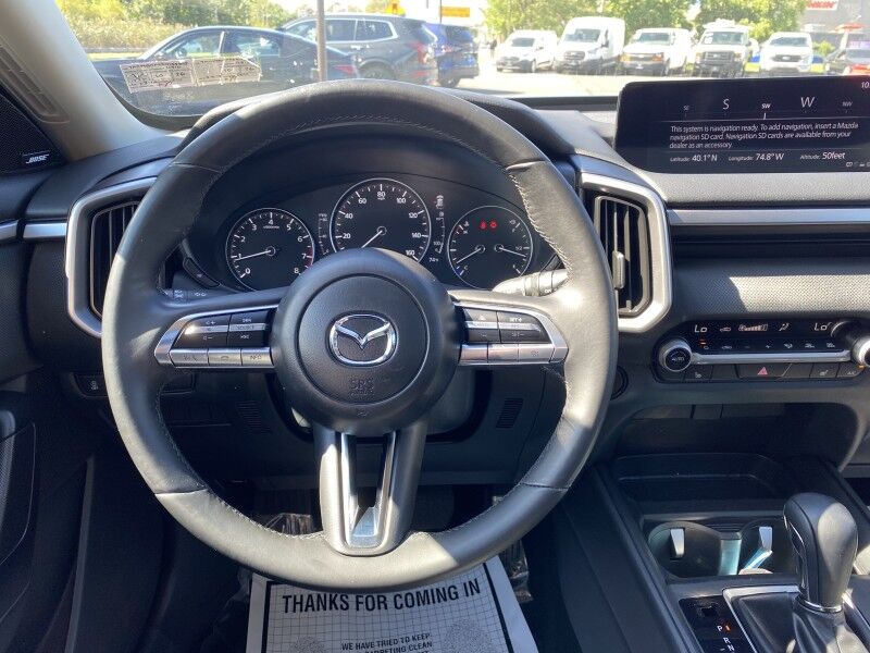 2024 Mazda CX-50 2.5 S Premium Package