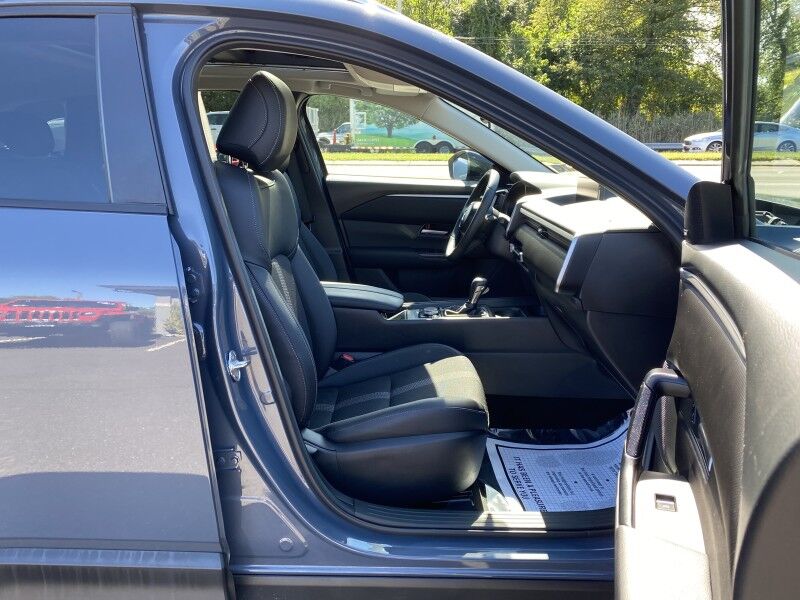 2024 Mazda CX-50 2.5 S Premium Package Bristol  PA