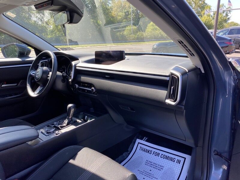 2024 Mazda CX-50 2.5 S Premium Package Bristol  PA