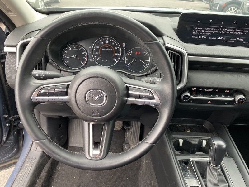 2024 Mazda CX-50 2.5 S Premium Package Bristol  PA