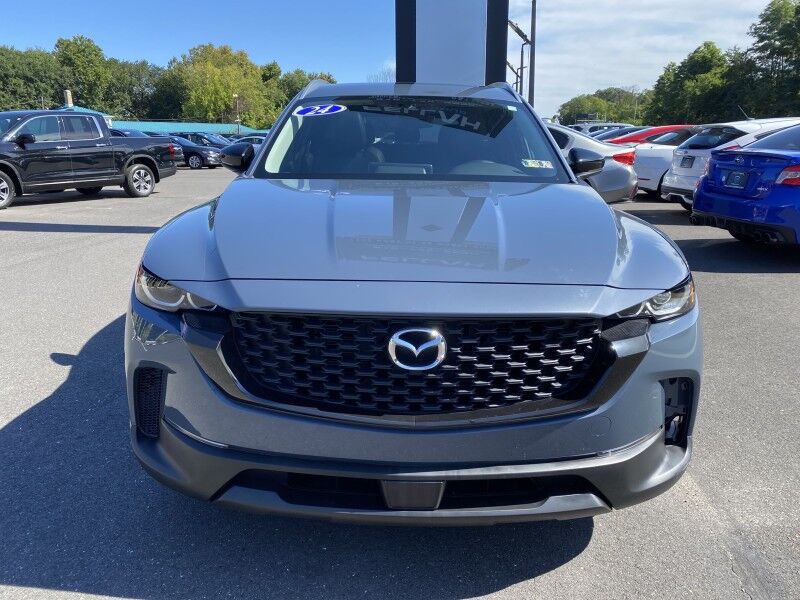 2024 Mazda CX-50 2.5 S Premium Package Bristol  PA