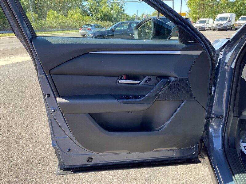 2024 Mazda CX-50 2.5 S Premium Package Bristol  PA
