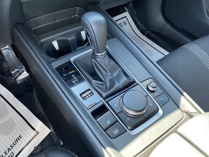 2024 Mazda CX-50 2.5 S Premium Package Bristol  PA