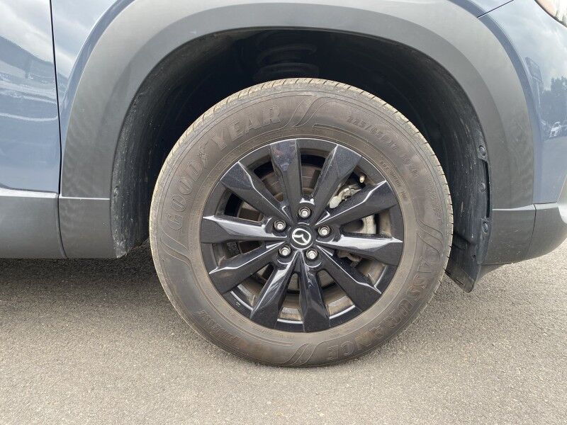 2024 Mazda CX-50 2.5 S Premium Package Bristol  PA