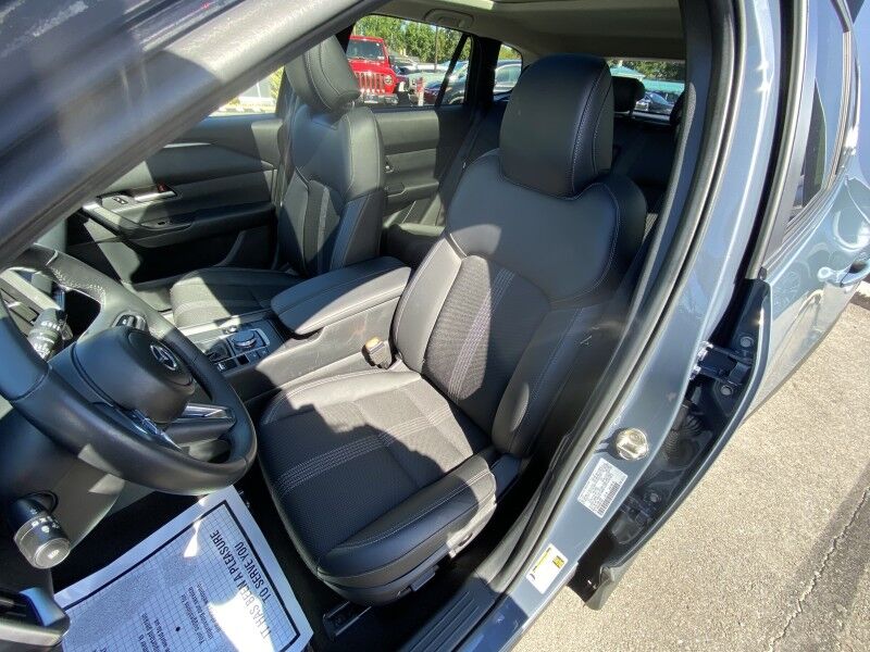 2024 Mazda CX-50 2.5 S Premium Package Bristol  PA