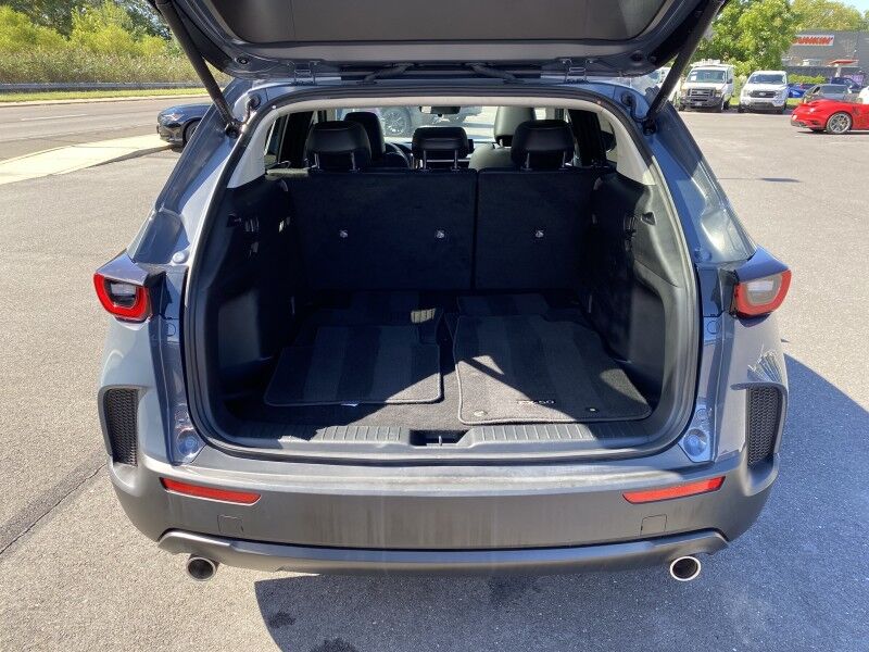 2024 Mazda CX-50 2.5 S Premium Package Bristol  PA