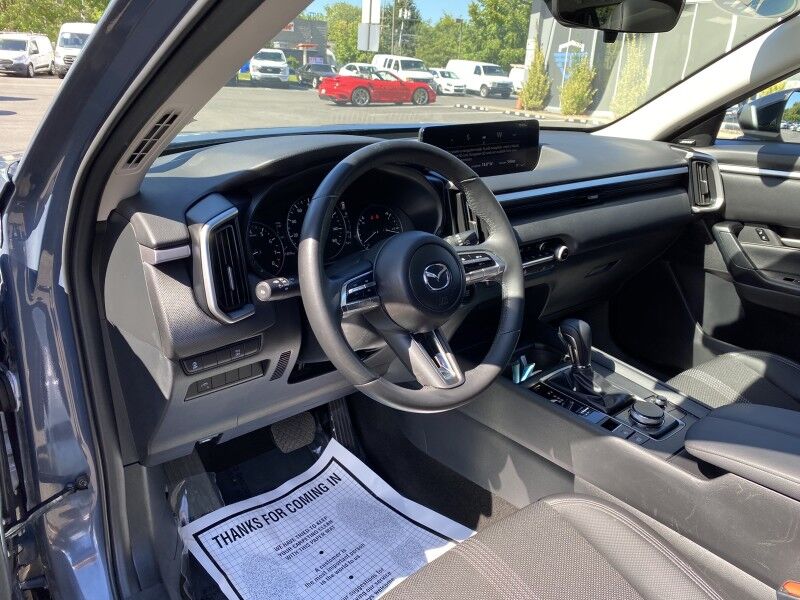 2024 Mazda CX-50 2.5 S Premium Package Bristol  PA