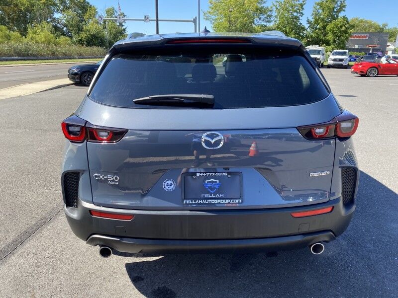2024 Mazda CX-50 2.5 S Premium Package Bristol  PA
