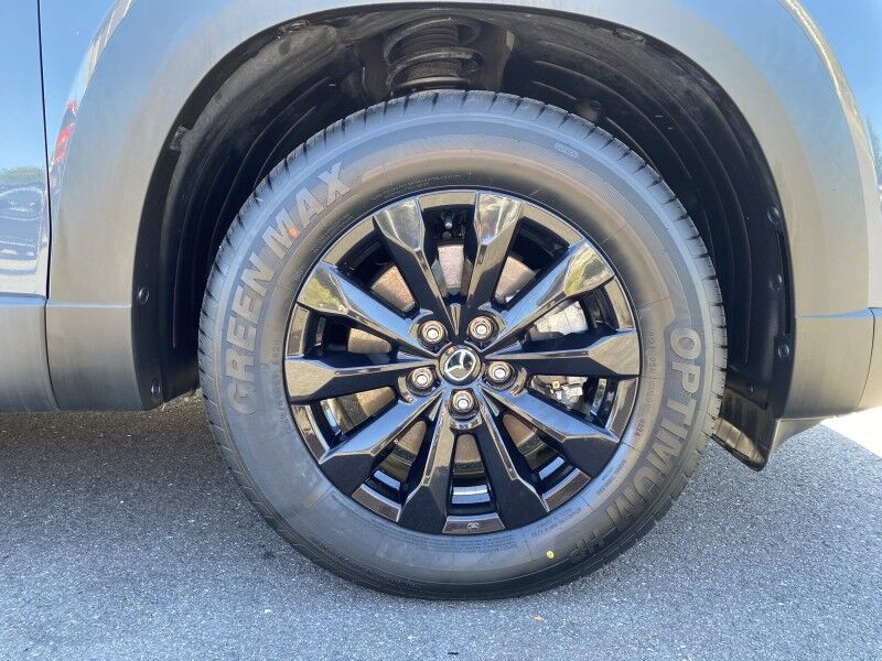 2024 Mazda CX-50 2.5 S Premium Package Bristol  PA