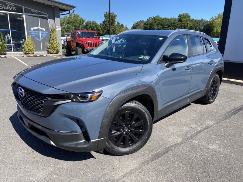 2024 Mazda CX-50 2.5 S Premium Package Bristol  PA