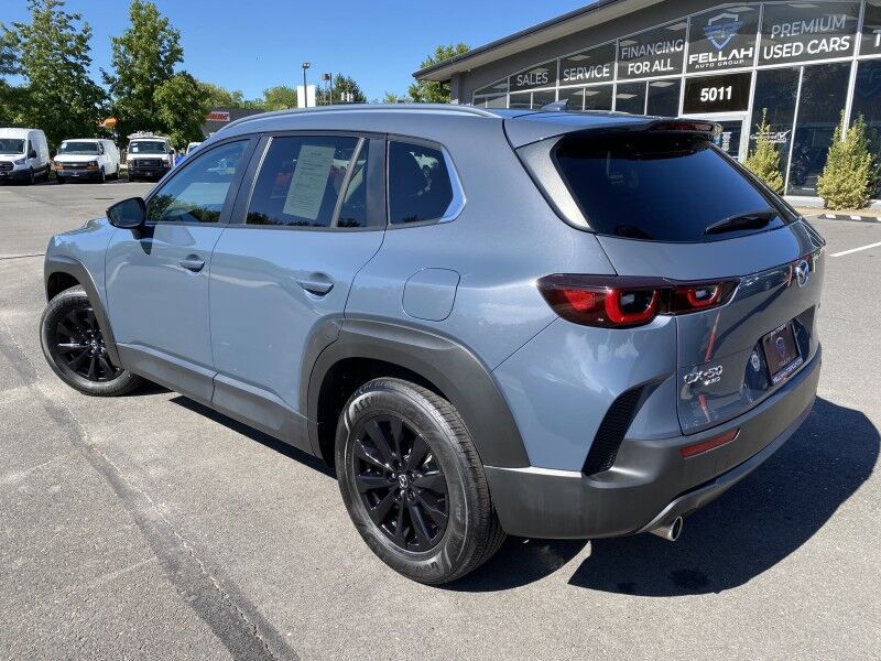2024 Mazda CX-50 2.5 S Premium Package