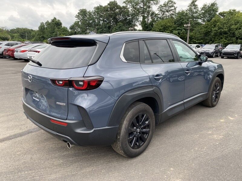 2024 Mazda CX-50 2.5 S Premium Package Bristol  PA
