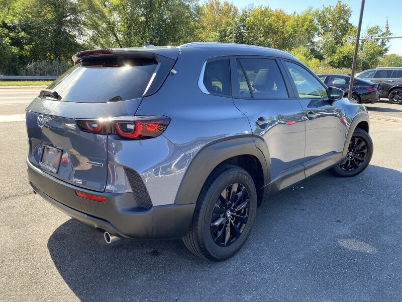 2024 Mazda CX-50 2.5 S Premium Package Bristol  PA