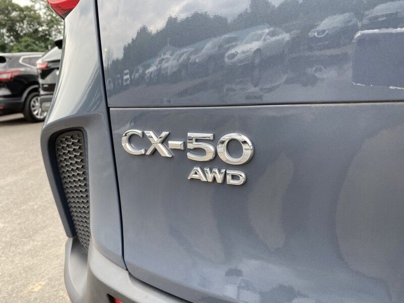 2024 Mazda CX-50 2.5 S Premium Package Bristol  PA