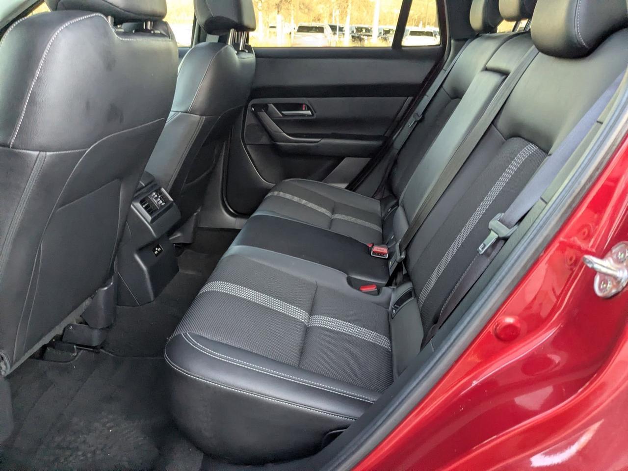 2024 Mazda CX-50 2.5 S Premium Package