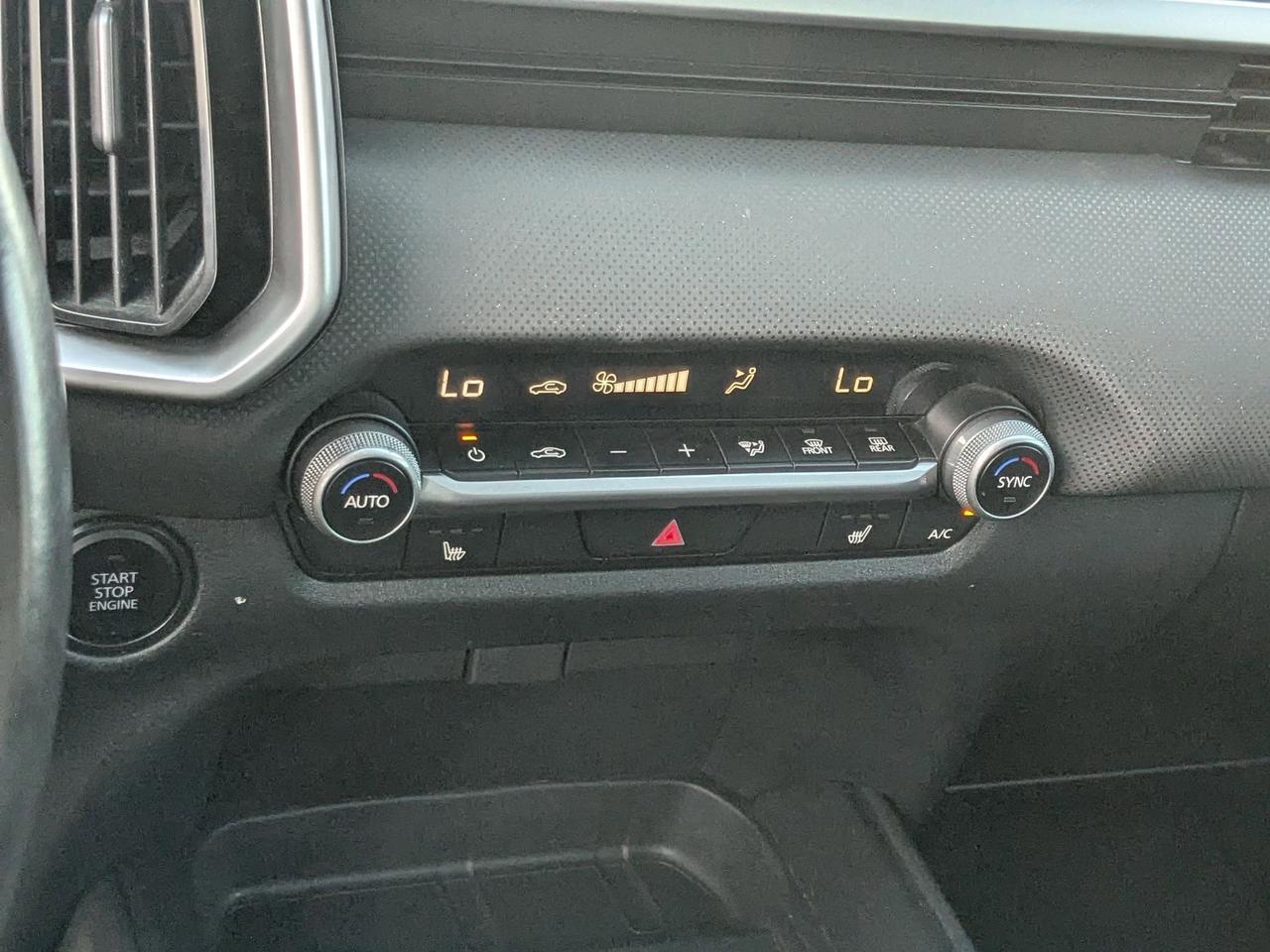 2024 Mazda CX-50 2.5 S Premium Package