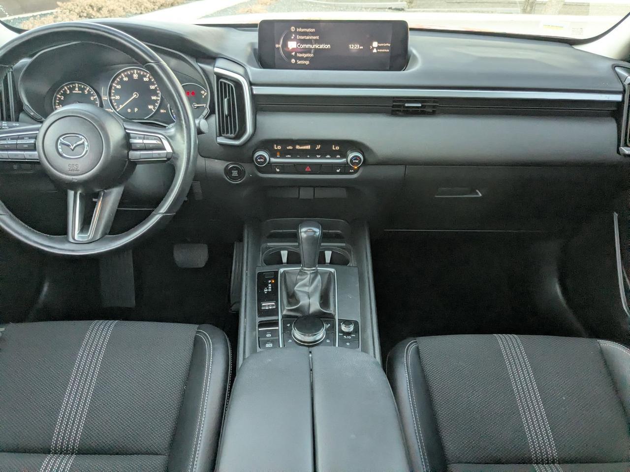 2024 Mazda CX-50 2.5 S Premium Package