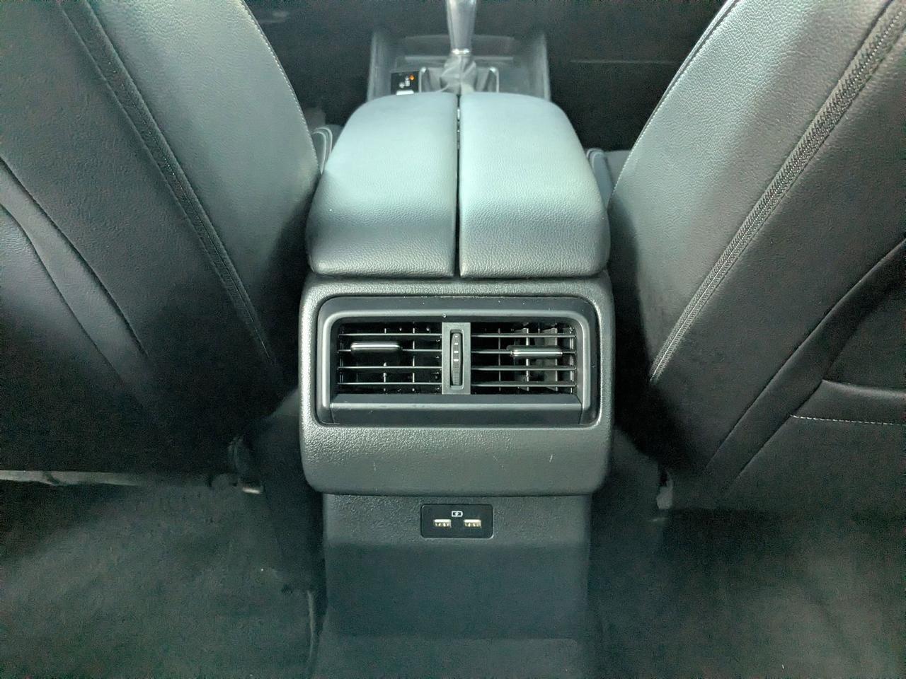 2024 Mazda CX-50 2.5 S Premium Package