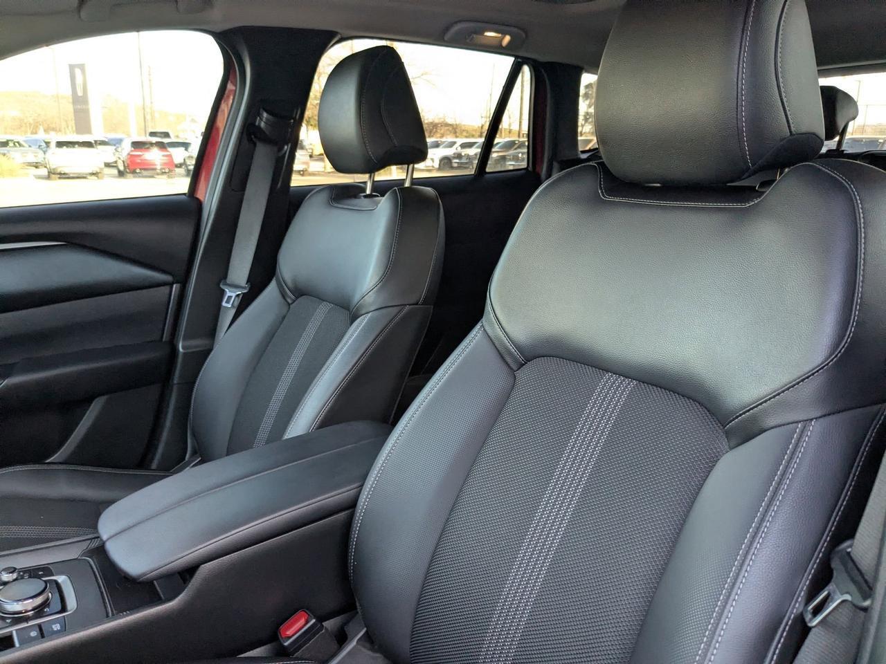 2024 Mazda CX-50 2.5 S Premium Package