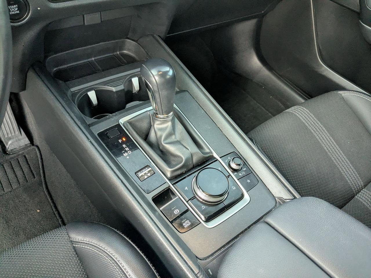 2024 Mazda CX-50 2.5 S Premium Package