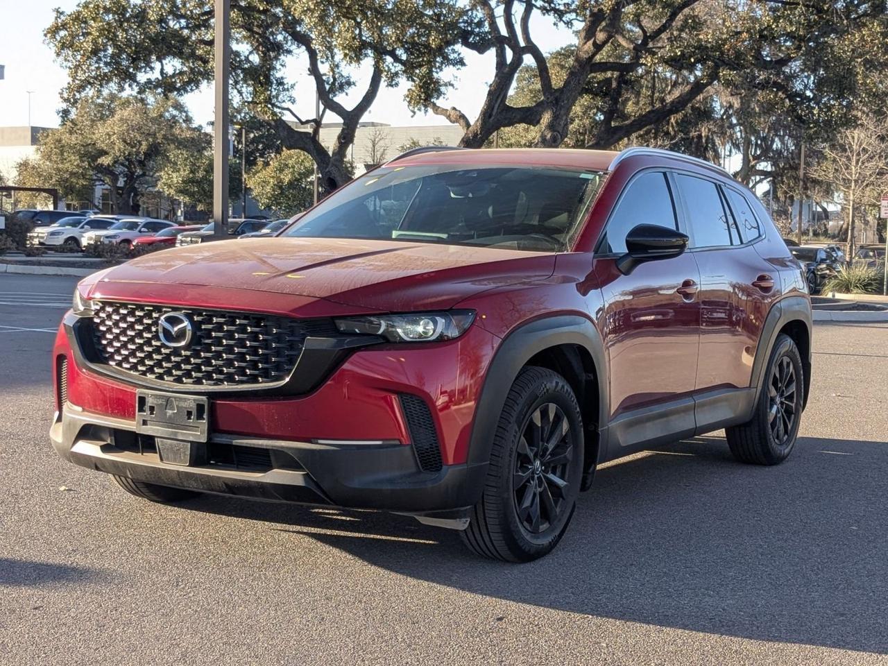 2024 Mazda CX-50 2.5 S Premium Package