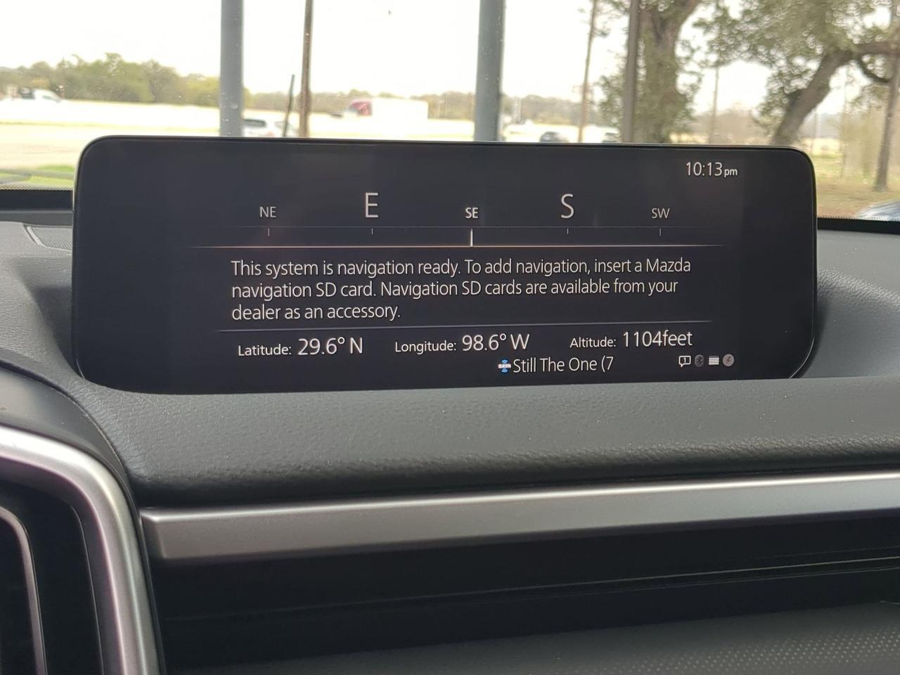 2024 Mazda CX-50 2.5 S Premium Package