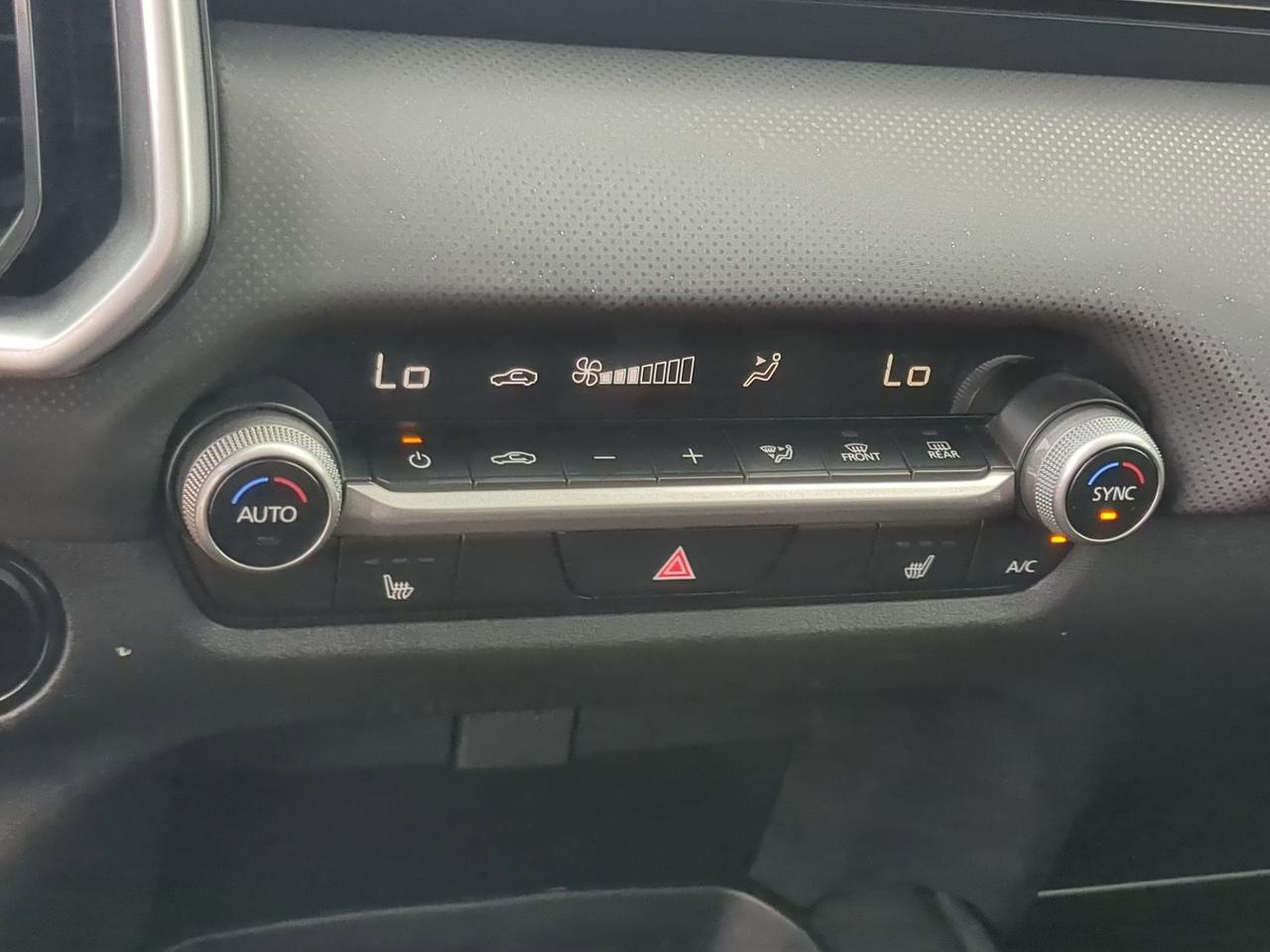 2024 Mazda CX-50 2.5 S Premium Package