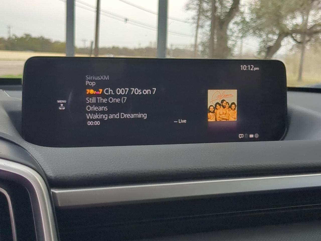 2024 Mazda CX-50 2.5 S Premium Package