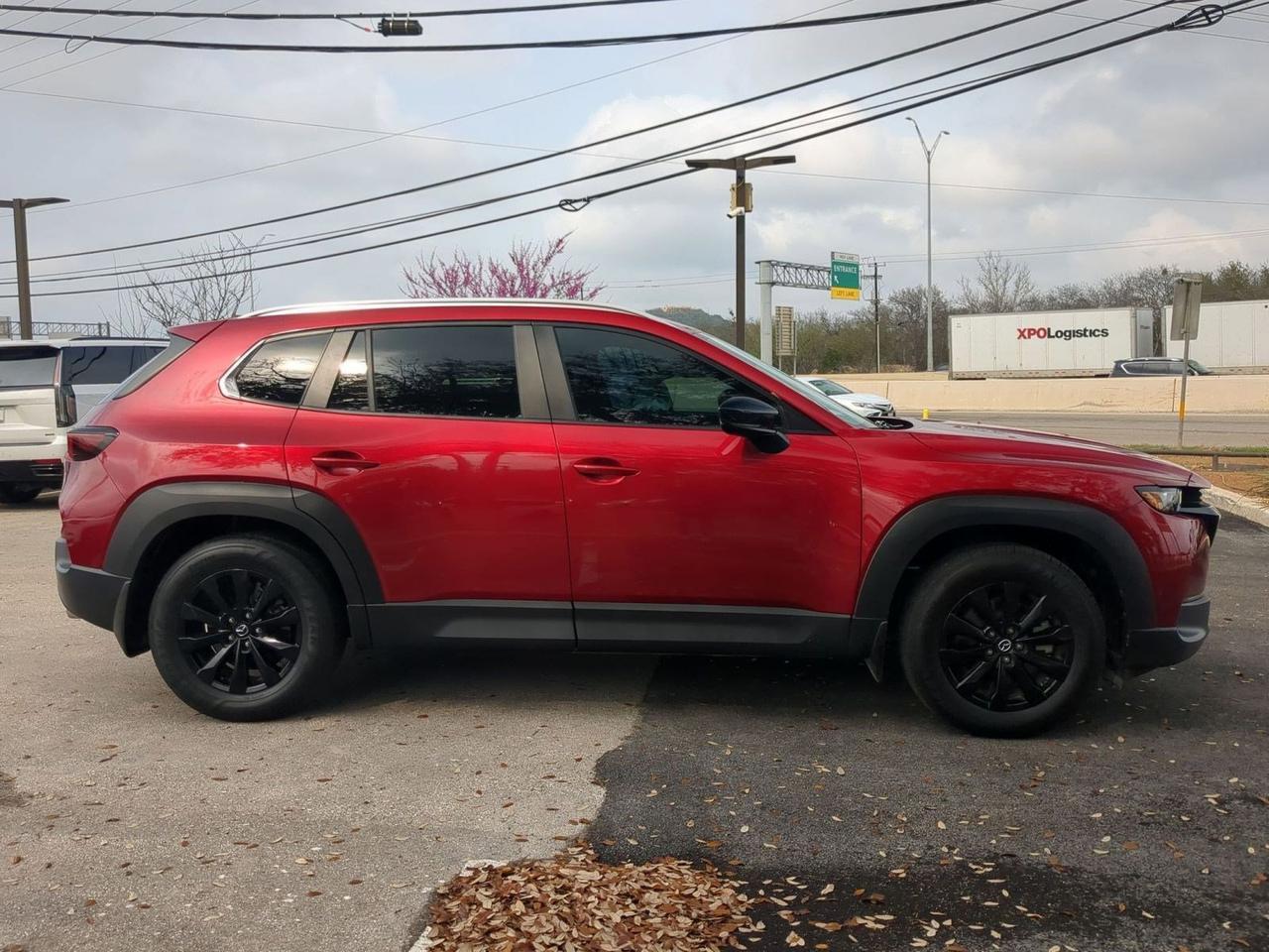 2024 Mazda CX-50 2.5 S Premium Package