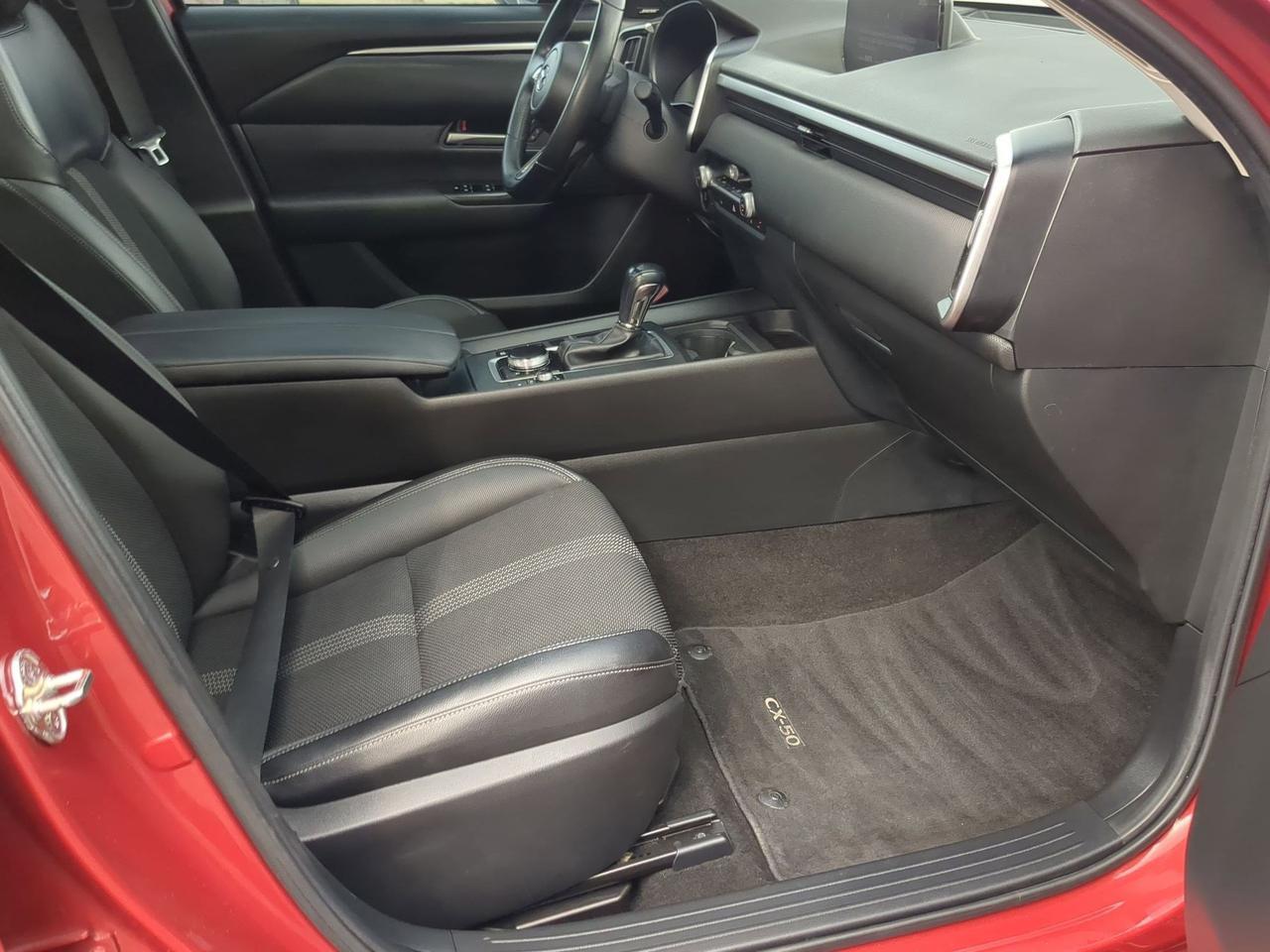 2024 Mazda CX-50 2.5 S Premium Package