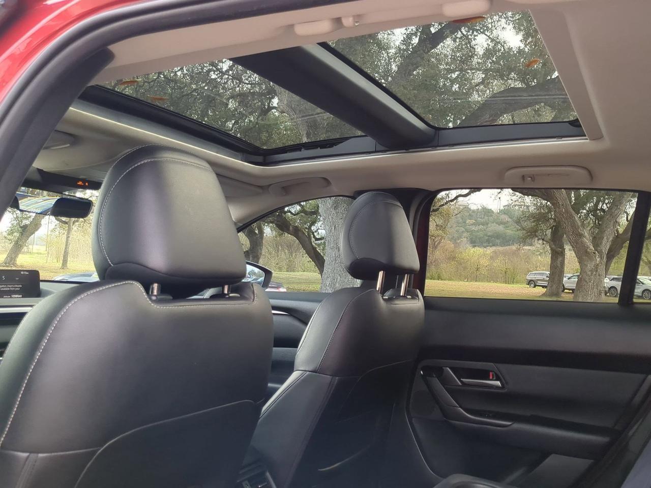 2024 Mazda CX-50 2.5 S Premium Package