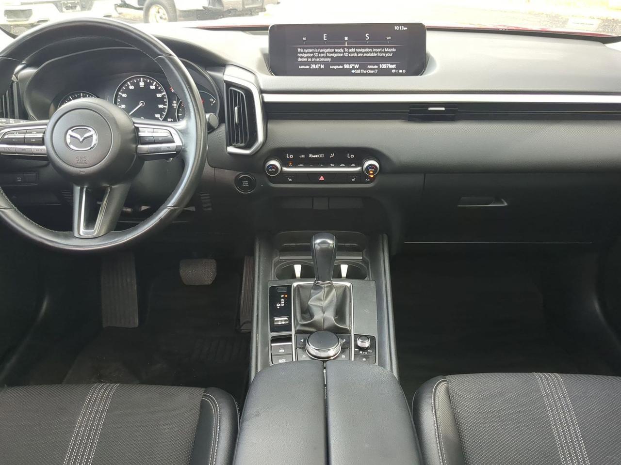 2024 Mazda CX-50 2.5 S Premium Package