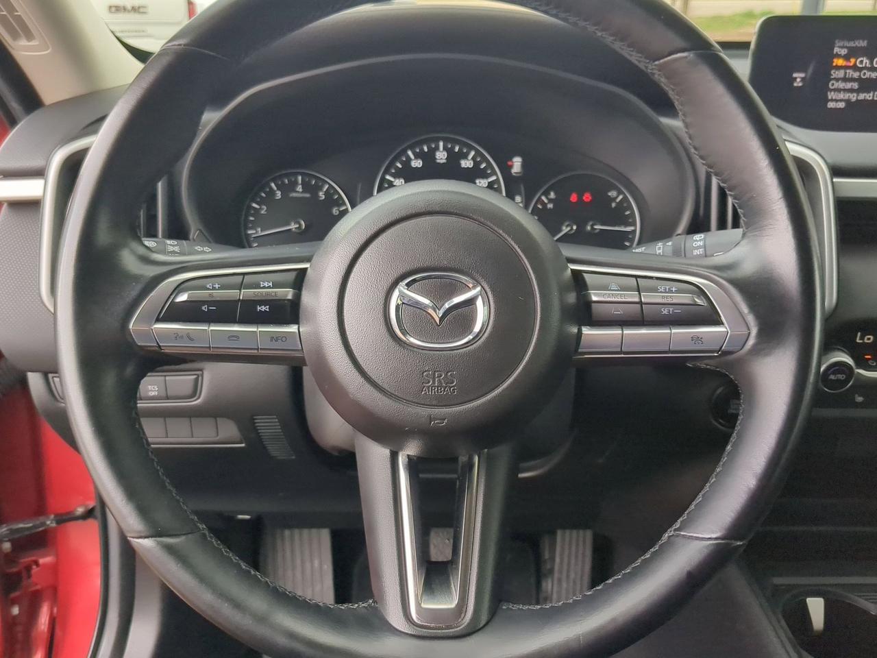 2024 Mazda CX-50 2.5 S Premium Package