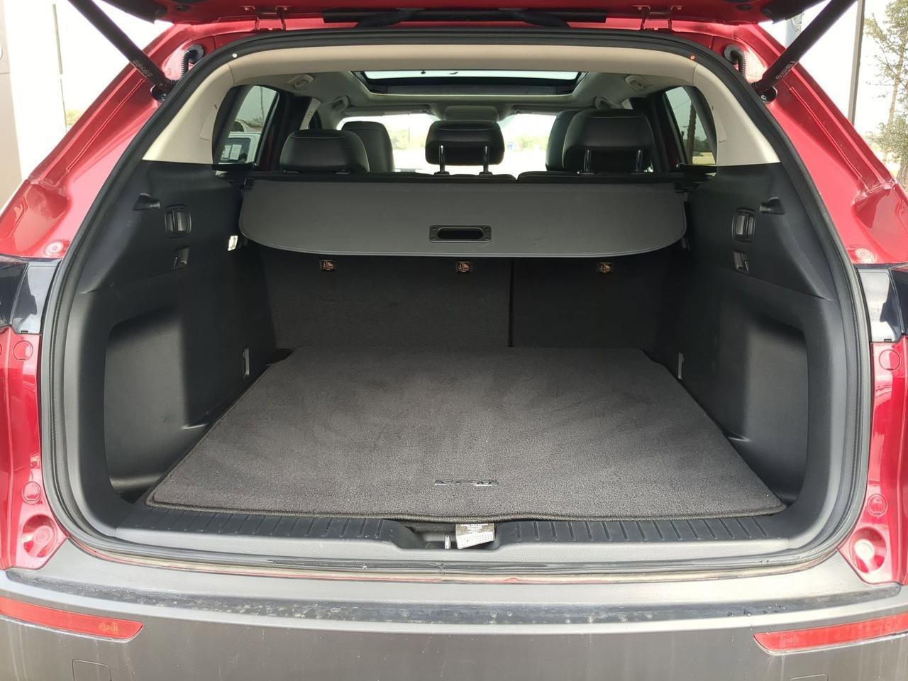 2024 Mazda CX-50 2.5 S Premium Package