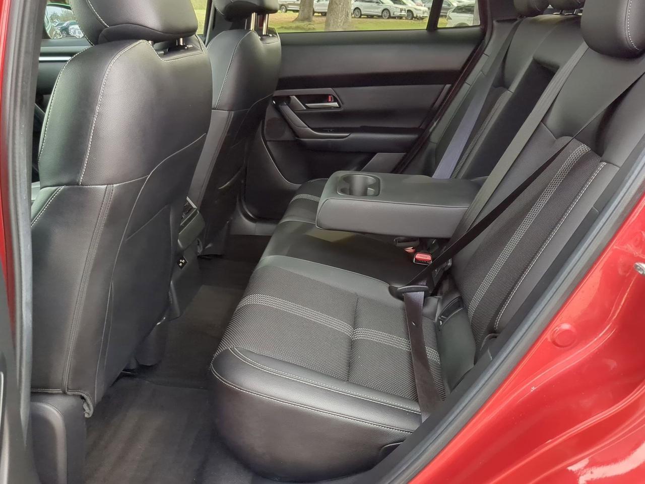 2024 Mazda CX-50 2.5 S Premium Package