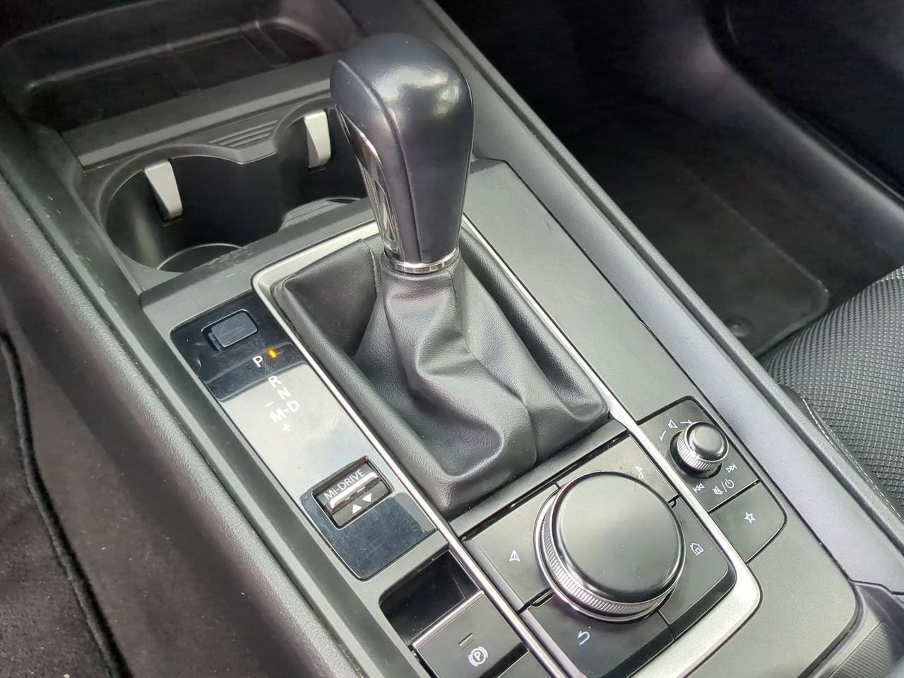 2024 Mazda CX-50 2.5 S Premium Package