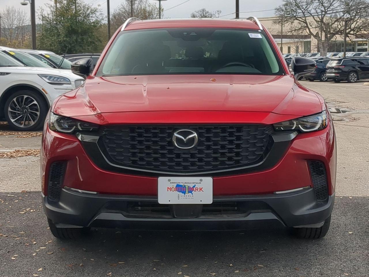 2024 Mazda CX-50 2.5 S Premium Package