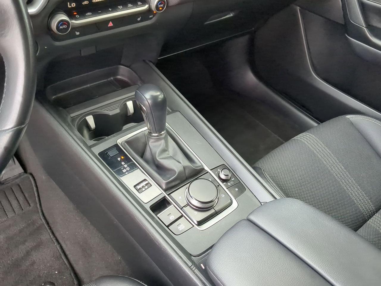 2024 Mazda CX-50 2.5 S Premium Package