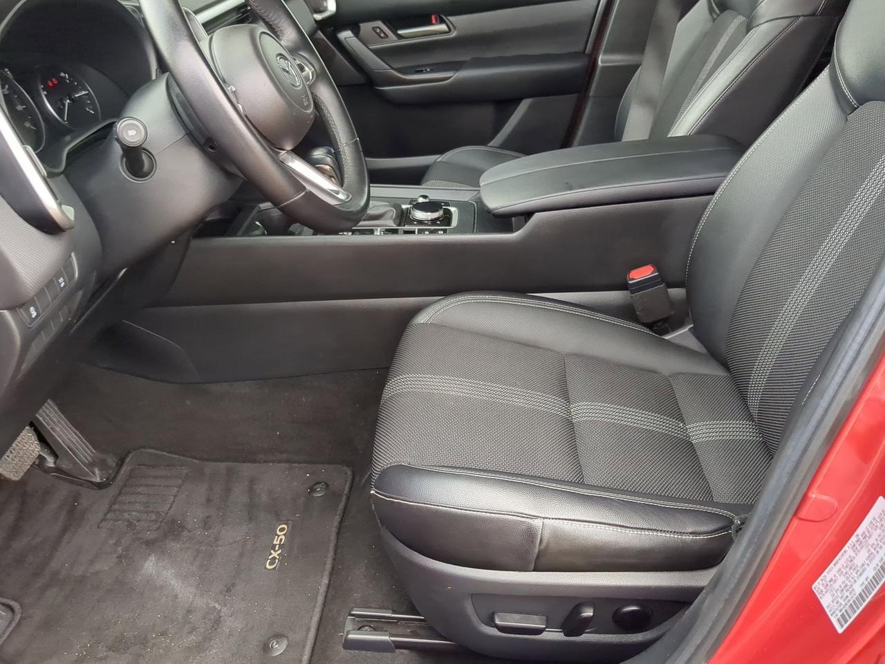 2024 Mazda CX-50 2.5 S Premium Package