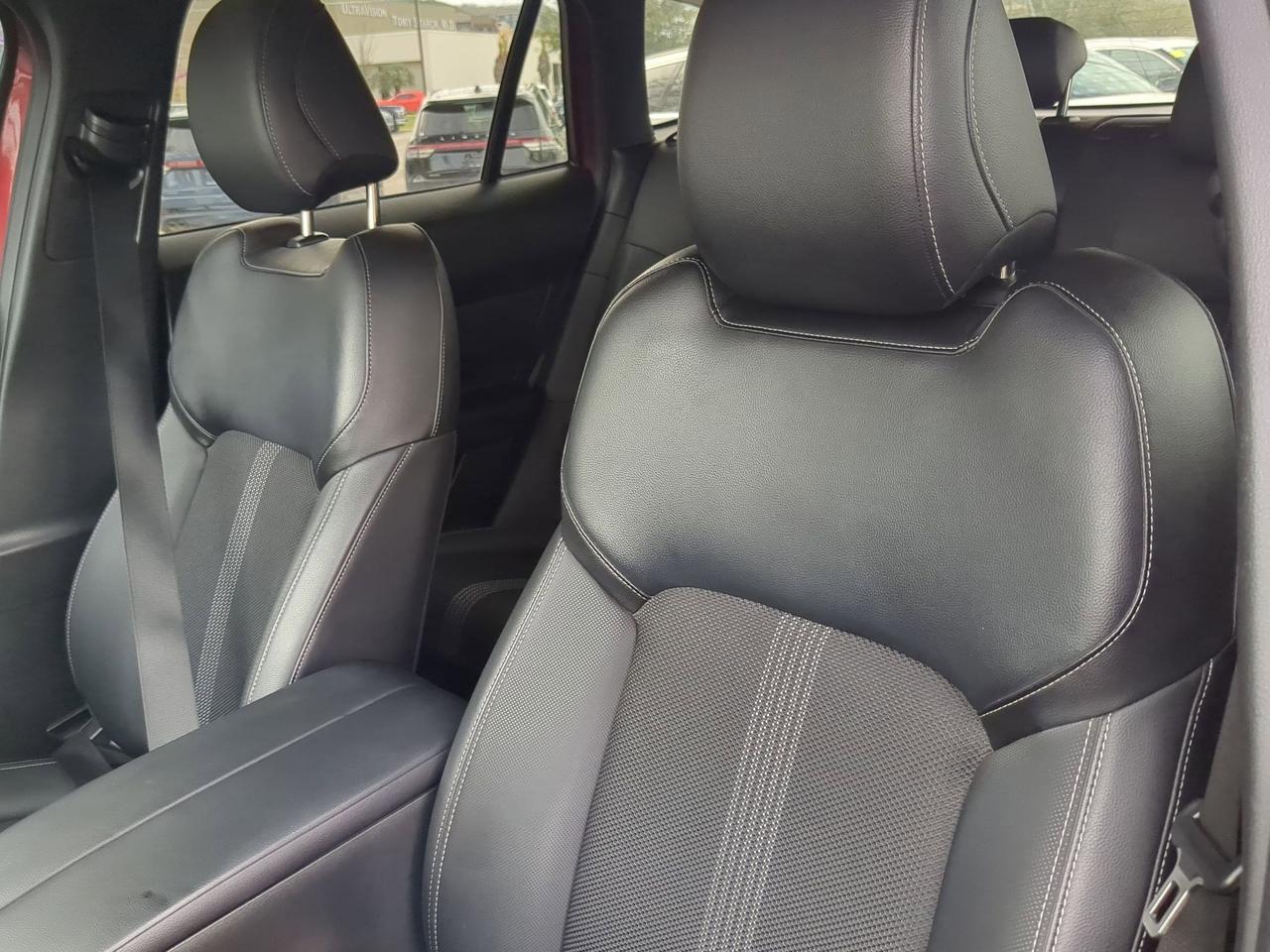 2024 Mazda CX-50 2.5 S Premium Package