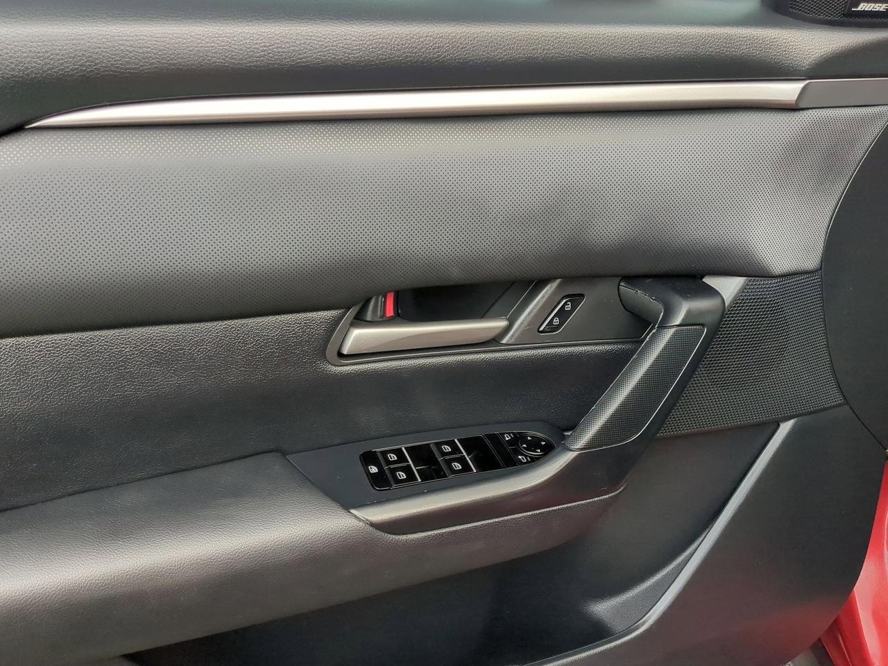 2024 Mazda CX-50 2.5 S Premium Package