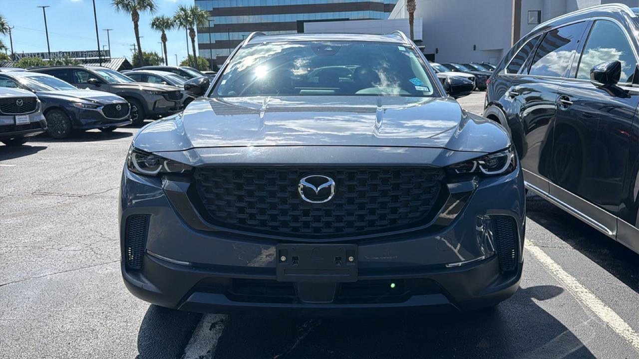 2024 Mazda CX-50 2.5 S Premium Package San Antonio TX