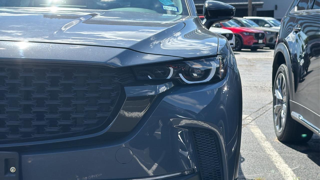 2024 Mazda CX-50 2.5 S Premium Package San Antonio TX