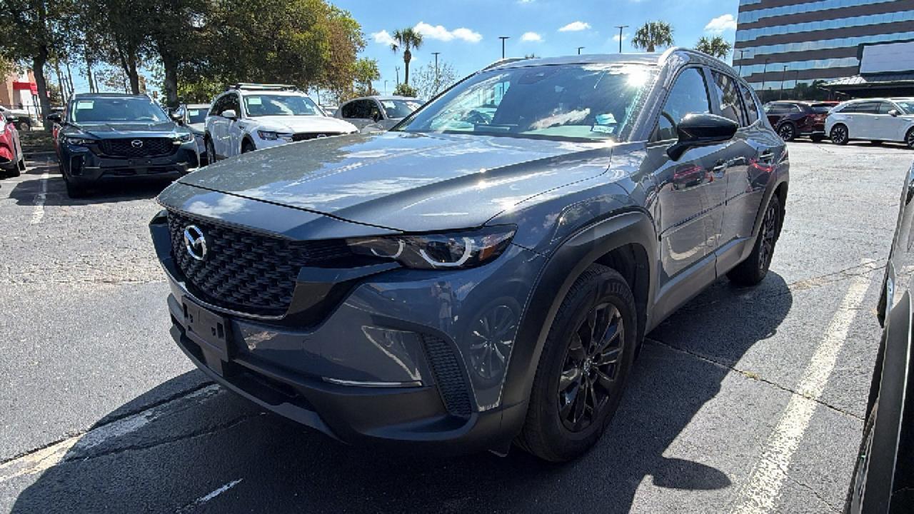 2024 Mazda CX-50 2.5 S Premium Package San Antonio TX