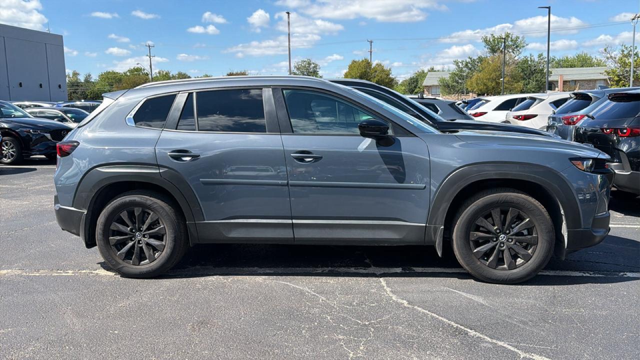 2024 Mazda CX-50 2.5 S Premium Package San Antonio TX