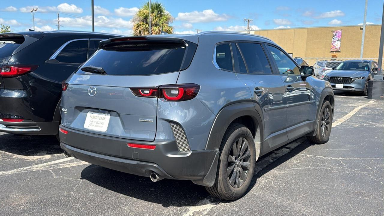 2024 Mazda CX-50 2.5 S Premium Package San Antonio TX